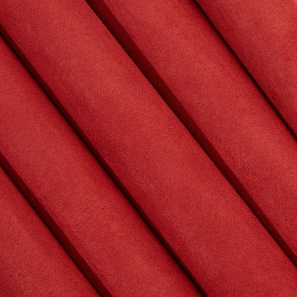 Art Craft Books - Tela de libro rojo de 51x11,8