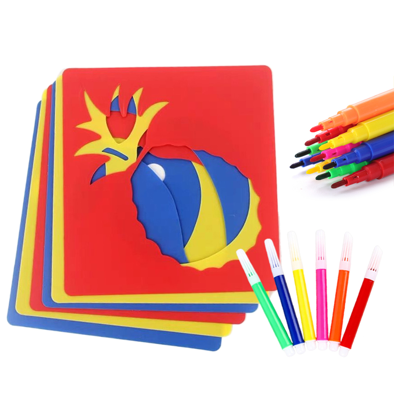Art Craft Painting - Plantillas de dibujo para pintar, plantillas