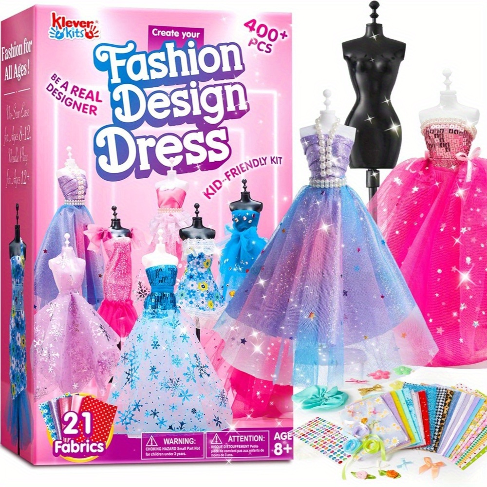 Art Craft And Design - JOYFY 400 + Uds. Manualidades de