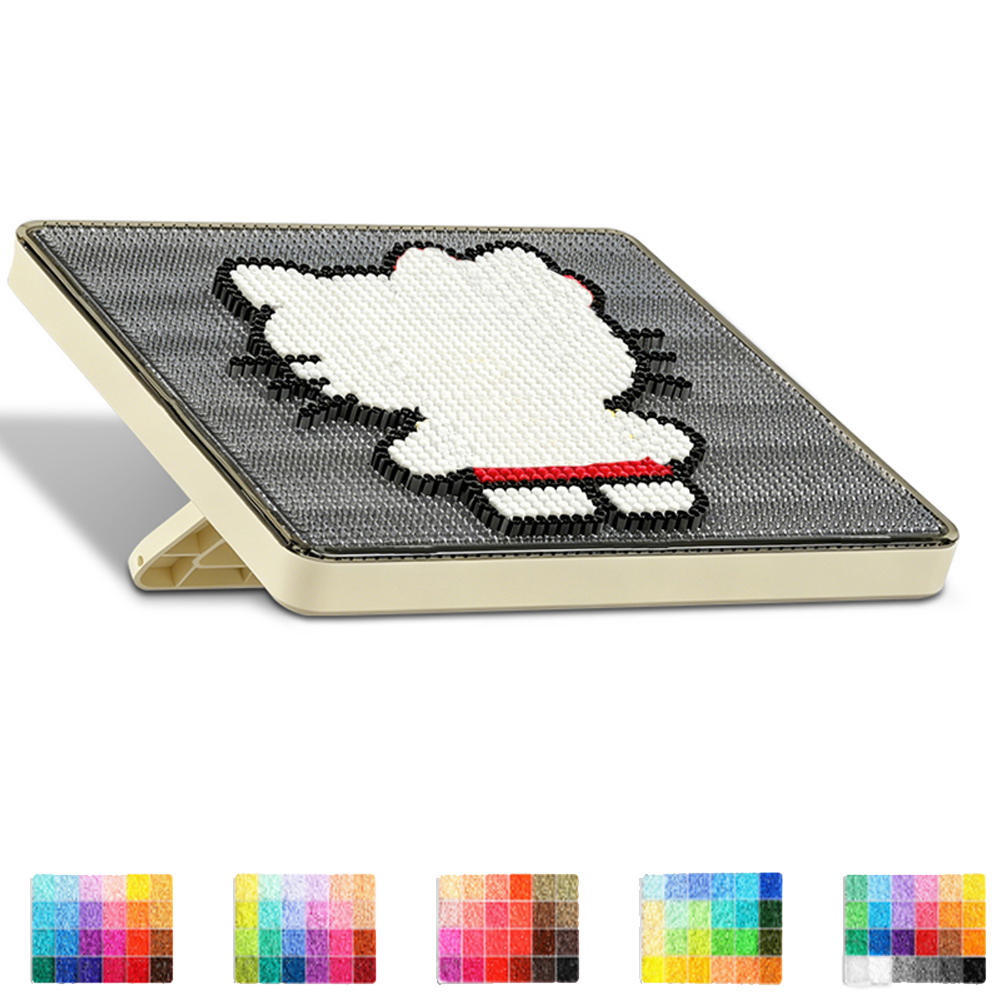 Art Craft App - Tablero de cuentas LED APP Pixel