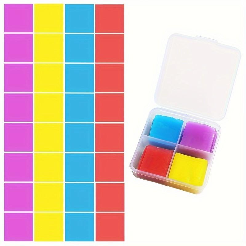 Art Craft Painting - 48 piezas de arcilla para pintura
