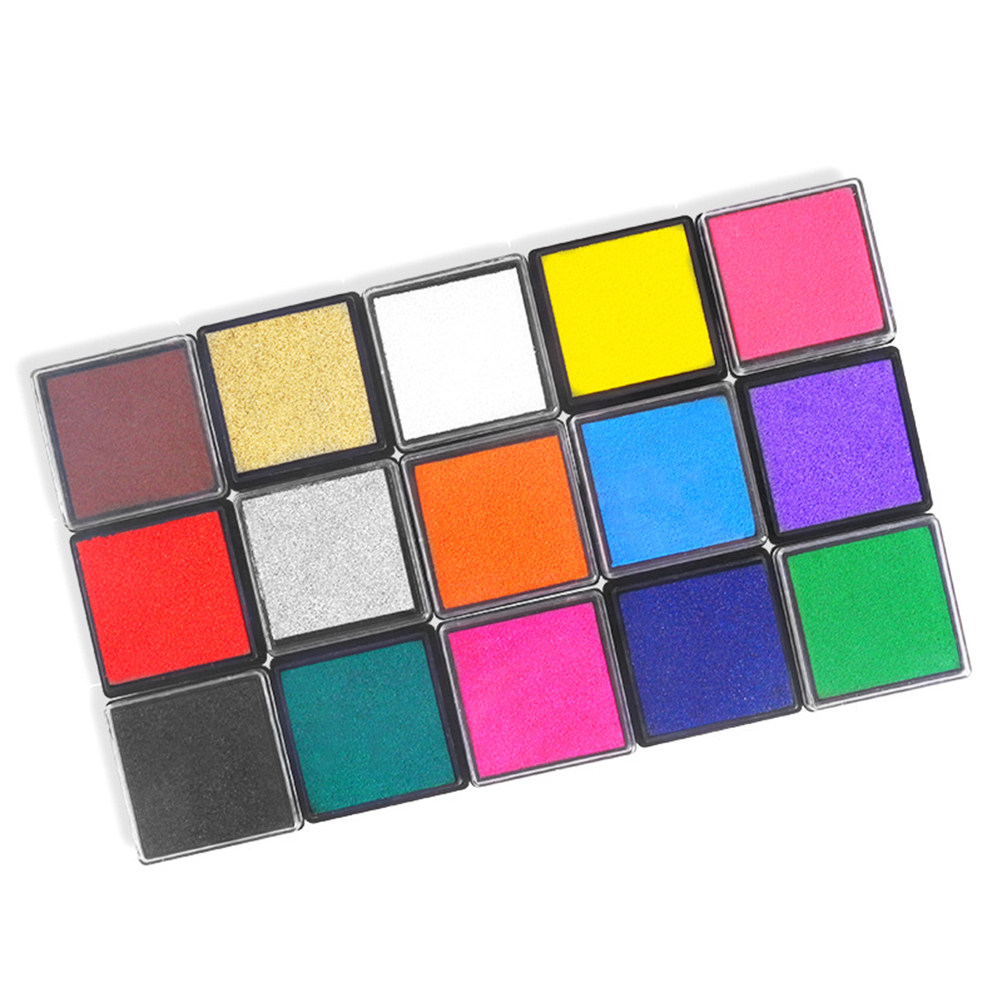 Art Craft Easy With Paper - 1 Set de 15 Colores -