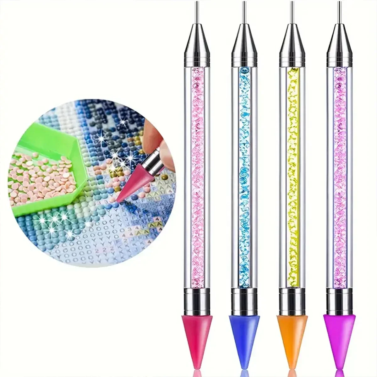 Art Craft Tools - Herramienta de pintura de diamante sin