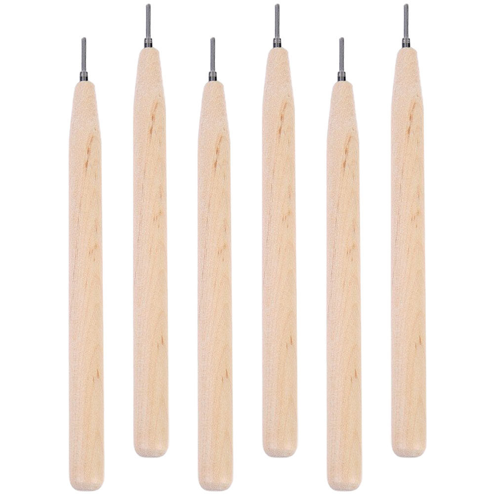 Art Craft Tools - Juego de 6 bolígrafos para quilling
