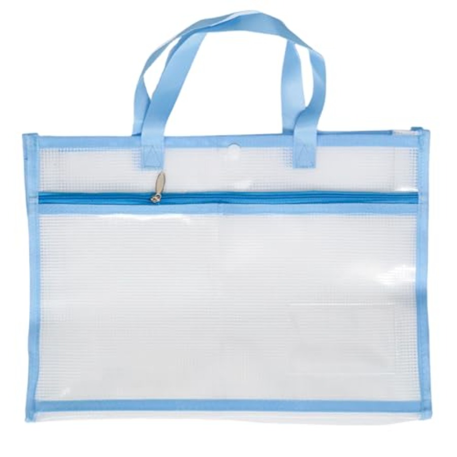 Art Craft And Design - Bolsa para Proyectos de Costura, Bolsa