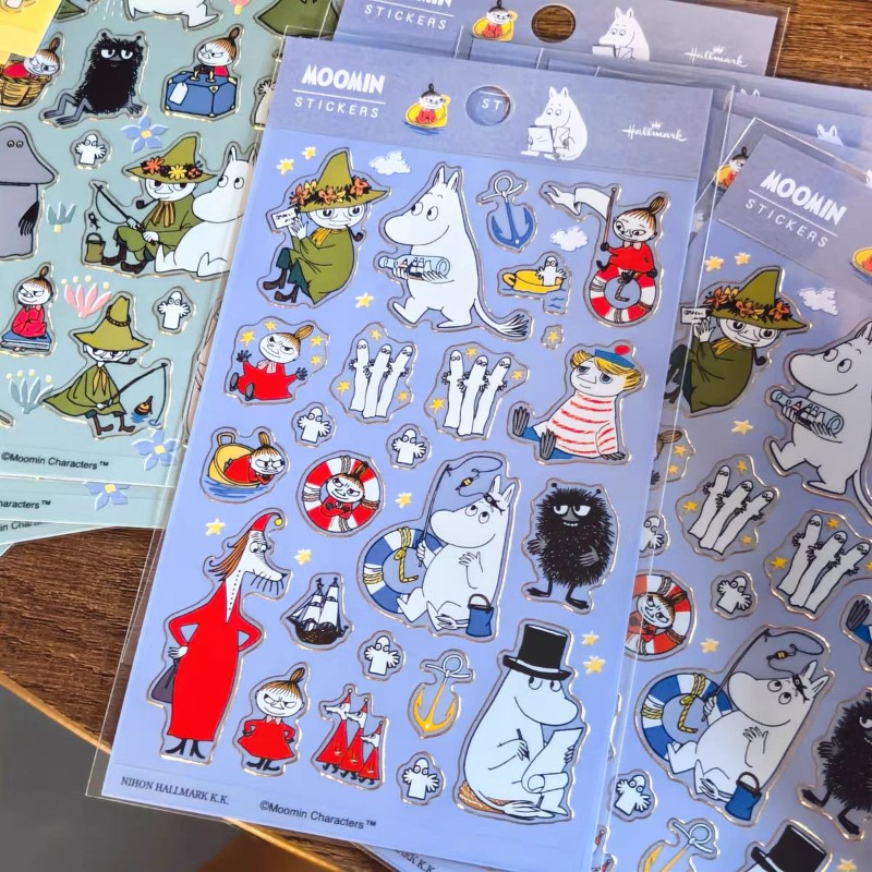 Art Craft Activities - Pegatinas Decorativas de Dibujos Animados de