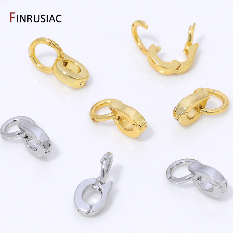 Art Craft Ideas - Conector de fianzas de colgante potenciador