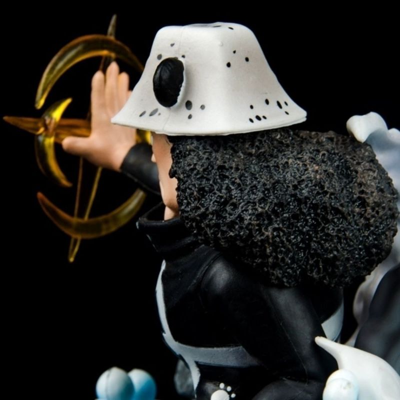 Nueva Figura de 13 cm de Barth - Art Craft Ideas reseña y precio