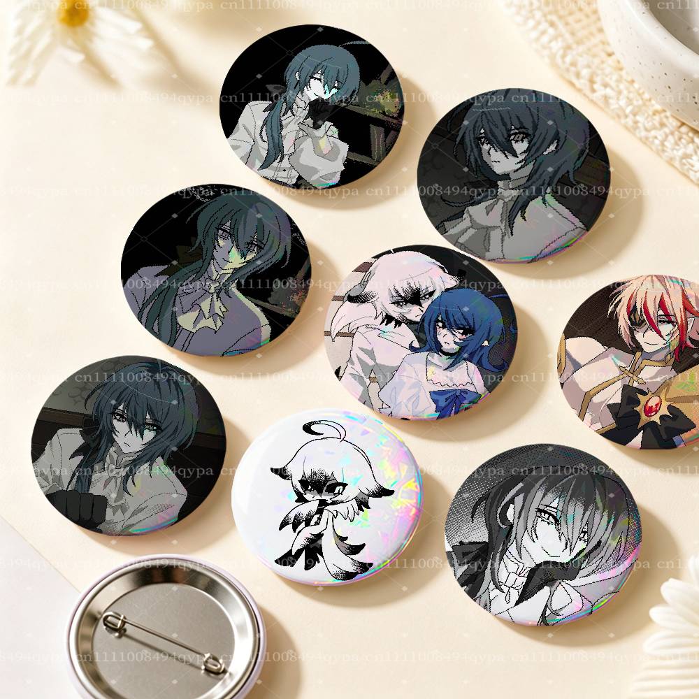 Pin decorativo láser de la nov - Art Craft Japan reseña y precio