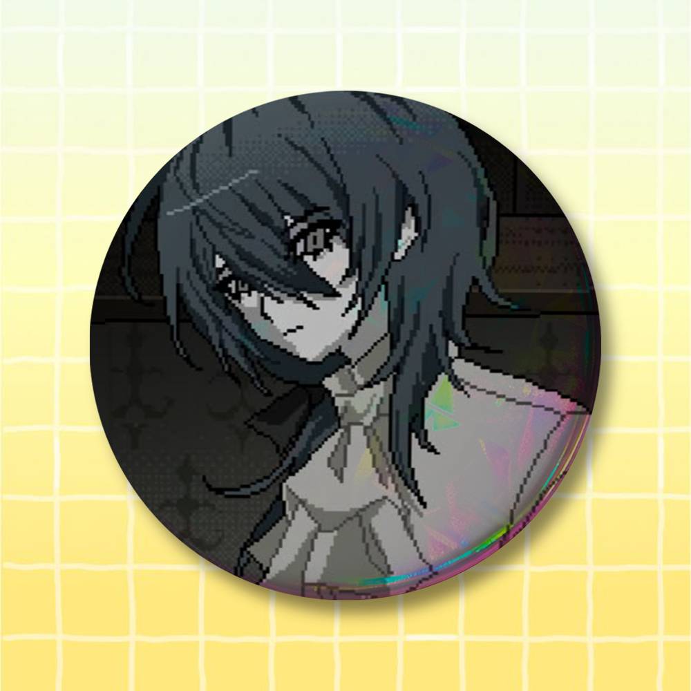 Pin decorativo láser de la nov - Art Craft Japan reseña y precio