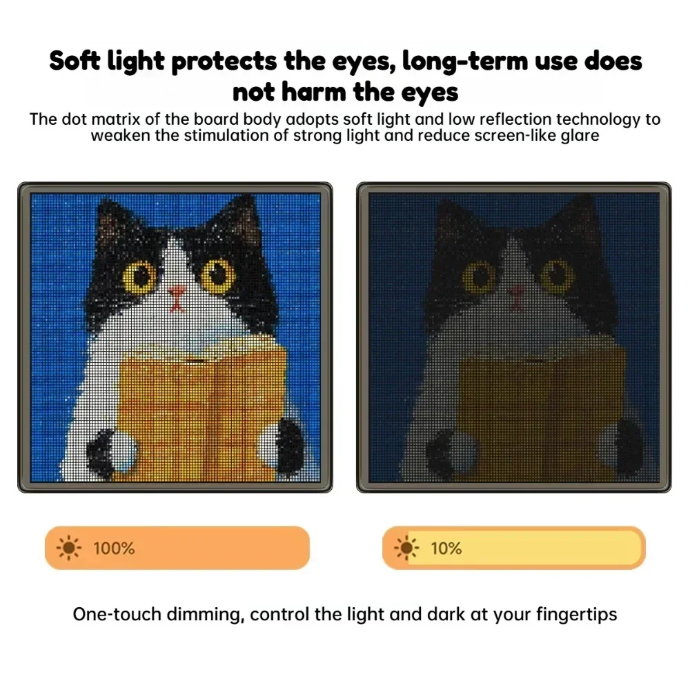 Tablero de Arte con Luces LED  - Art Craft App reseña y precio