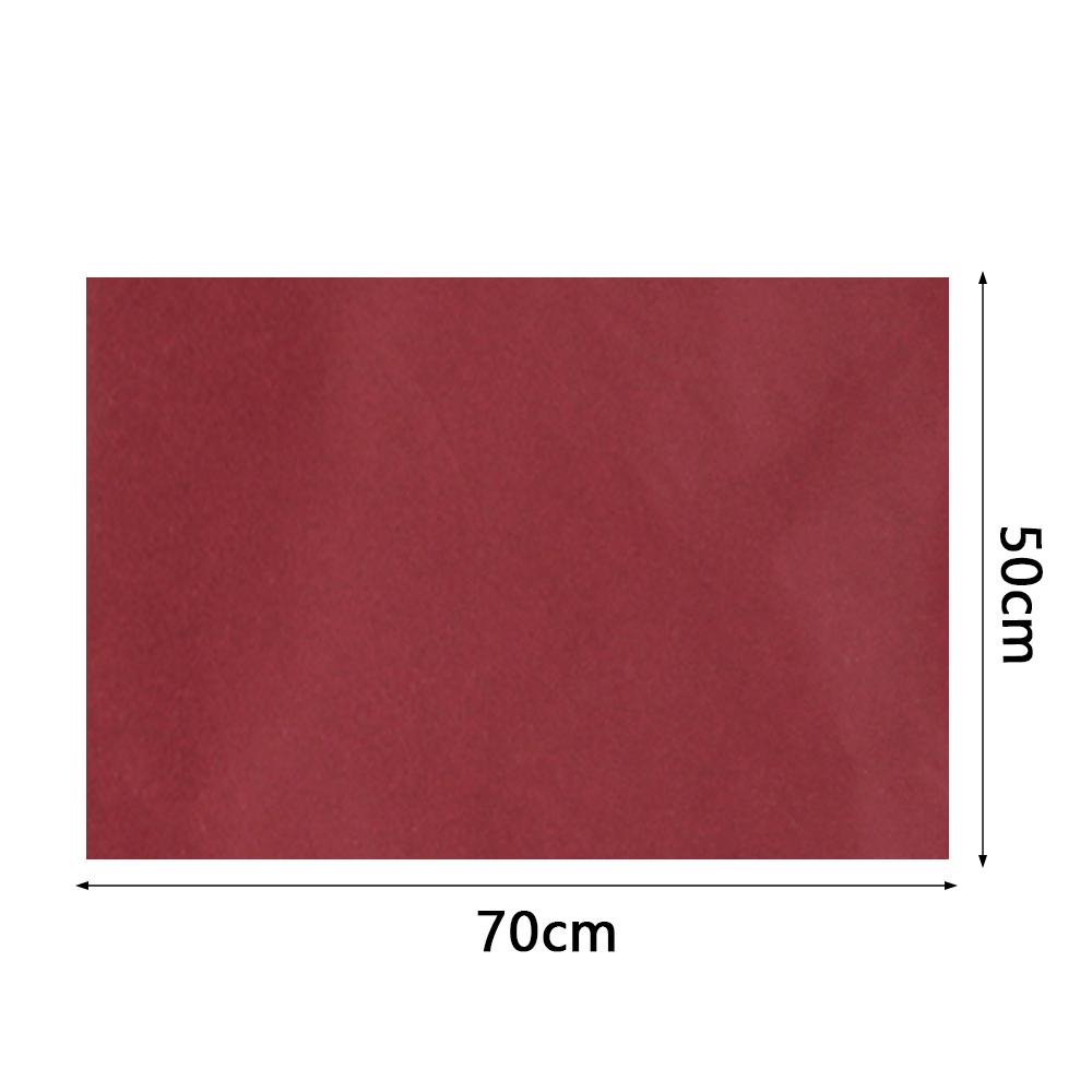 20 piezas de papel de seda de  - Art Craft Items reseña y precio