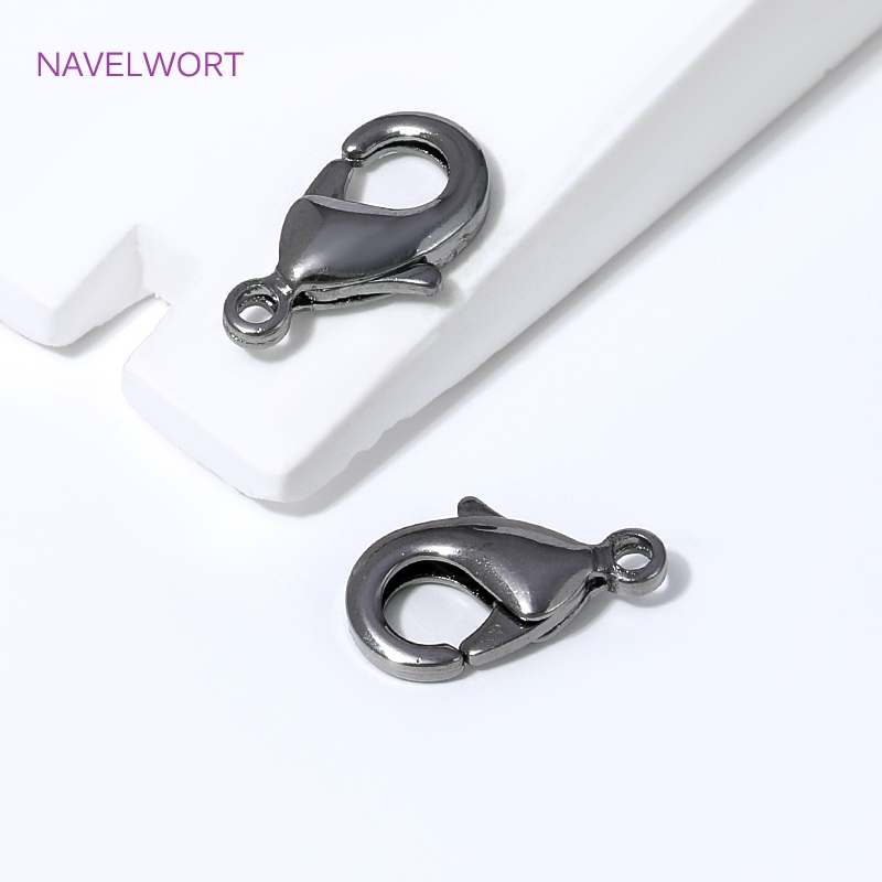 Conector de cierre de mosquetó - Art Craft Ideas reseña y precio