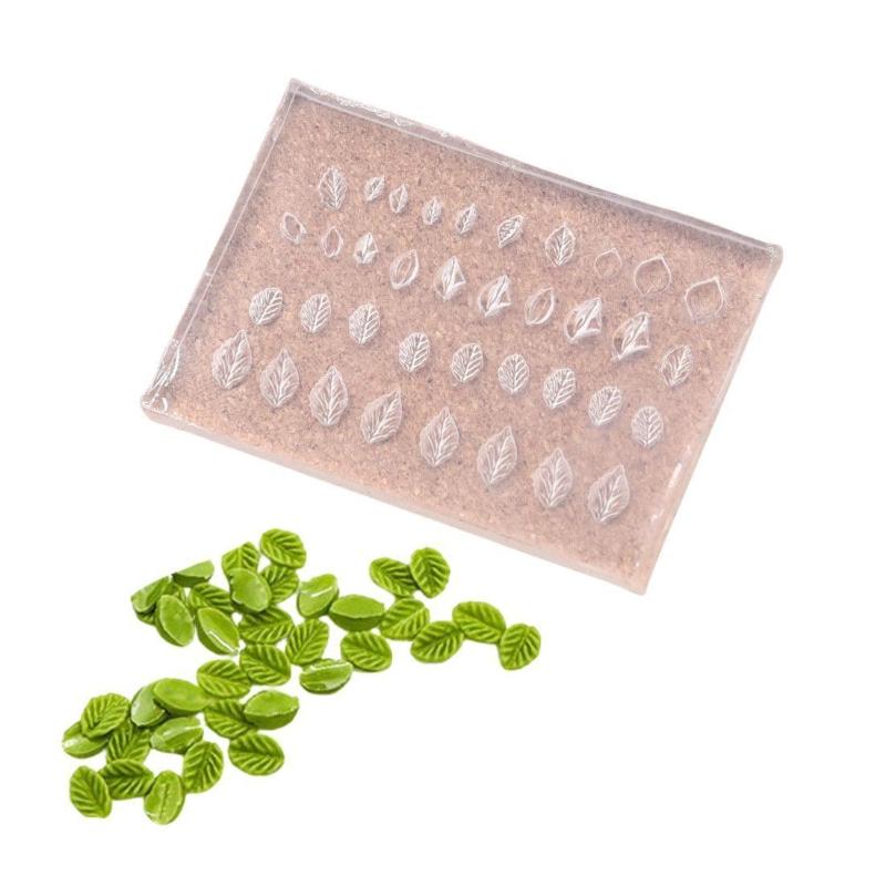 Molde 3D de silicona para deco - Art Craft And Design reseña y precio