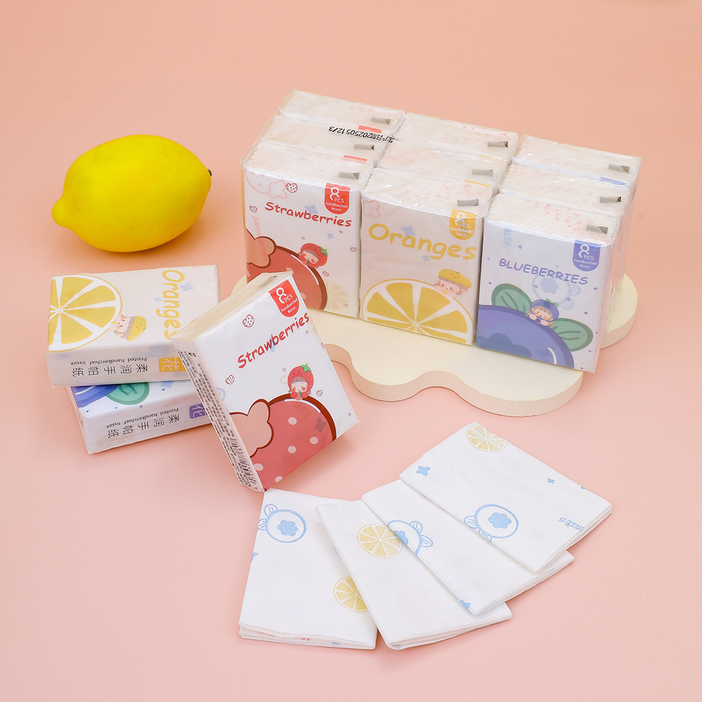 9 unids/pack flor y fruta Mini - Art Craft Items reseña y precio