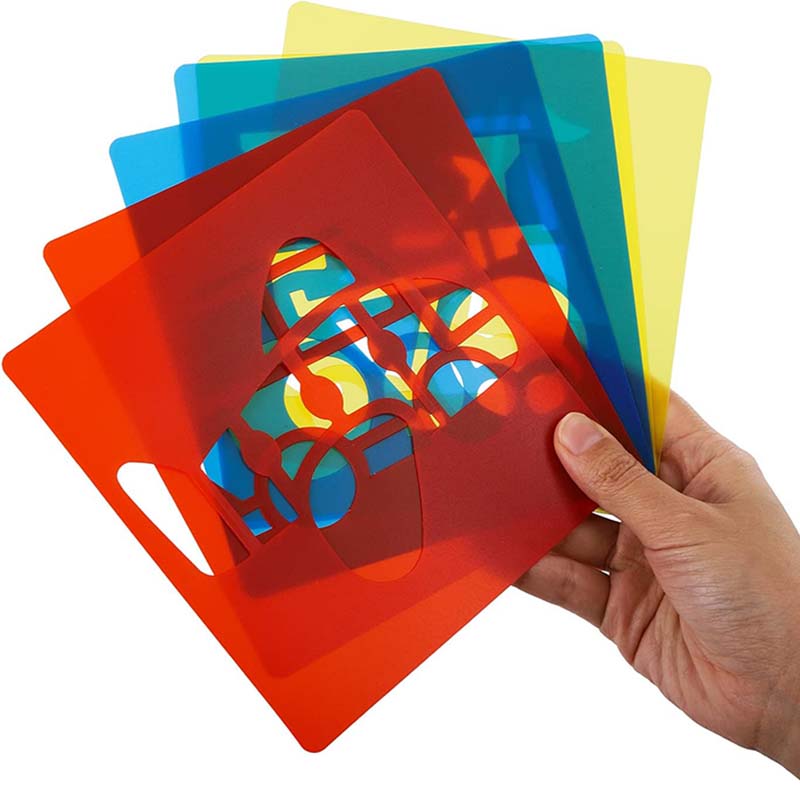 Plantillas de dibujo para pint - Art Craft Painting reseña y precio