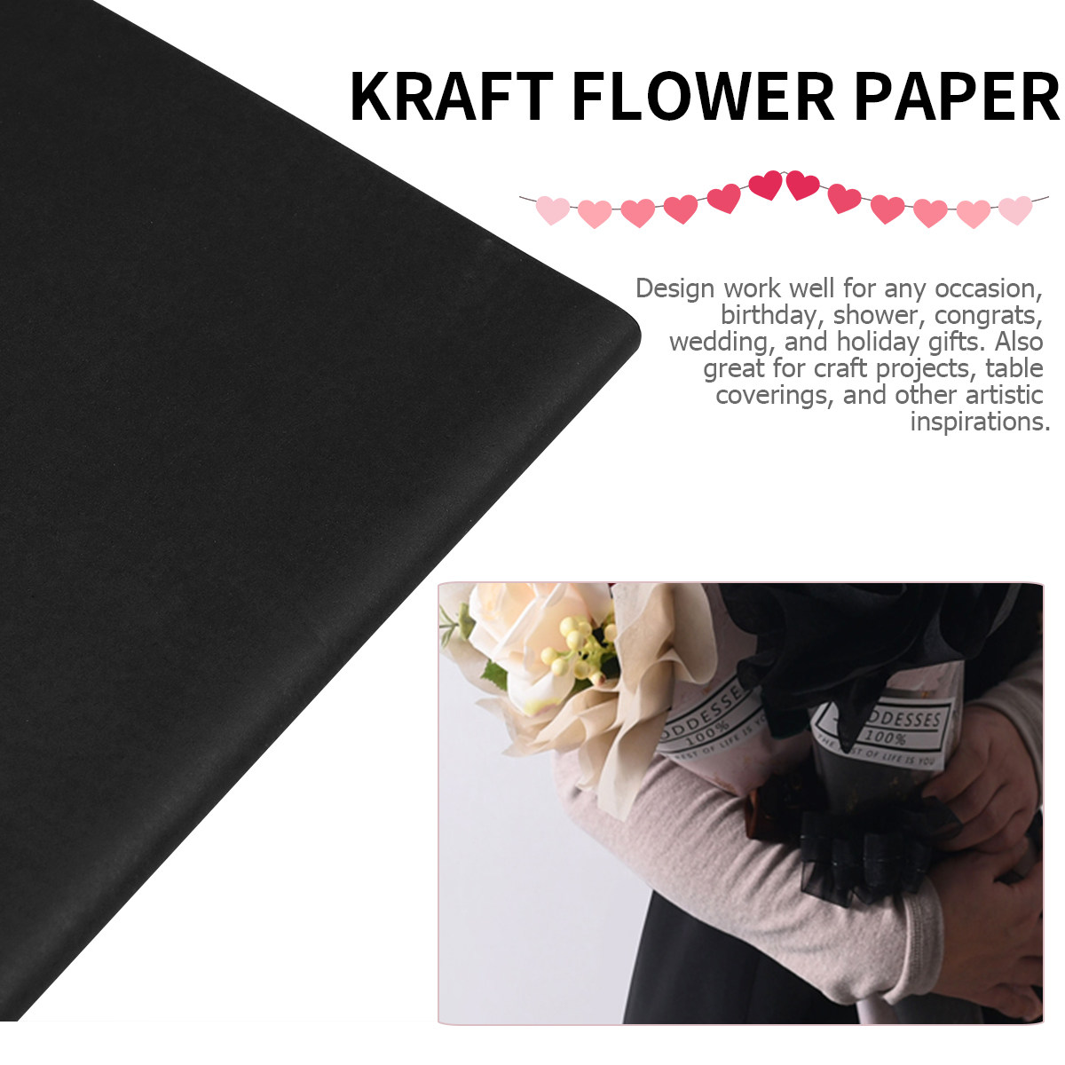 20 rollos de papel de regalo K - Art Craft Books reseña y precio