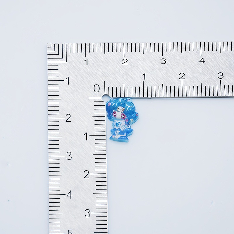 20 piezas Mini Sailor Moon de  - Art Craft Japan reseña y precio