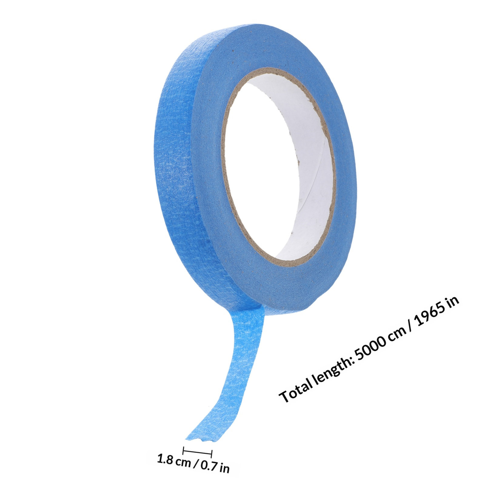 3 Rollos de Cinta de Enmascara - Art Craft Easy With Paper reseña y precio