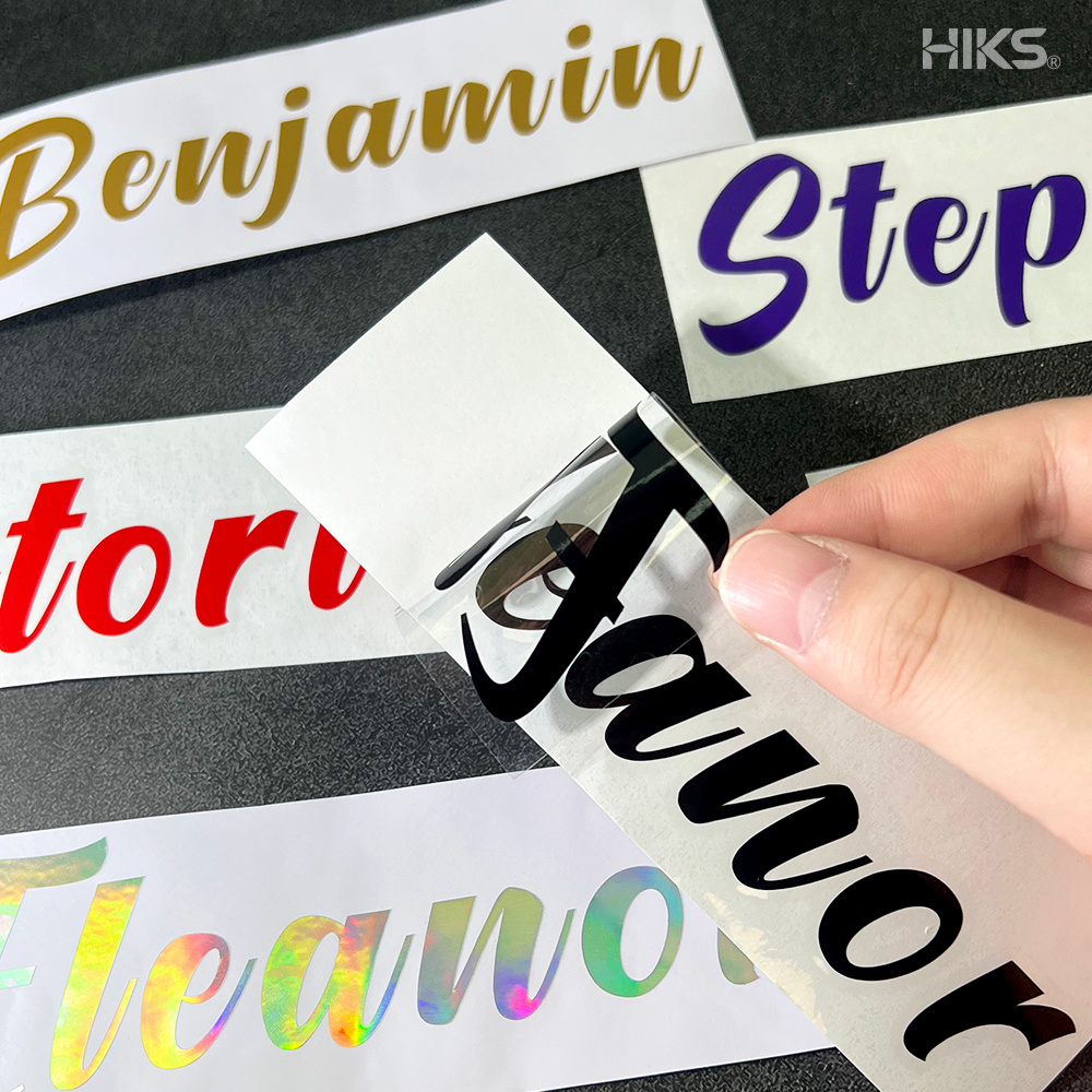 3 pegatinas personalizadas con - Art Craft Christmas reseña y precio