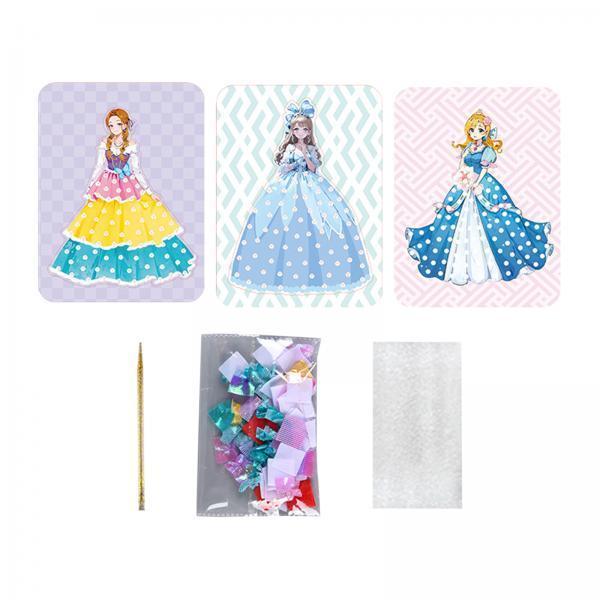 Kit de Manualidades con Tabler - Art Craft Books reseña y precio