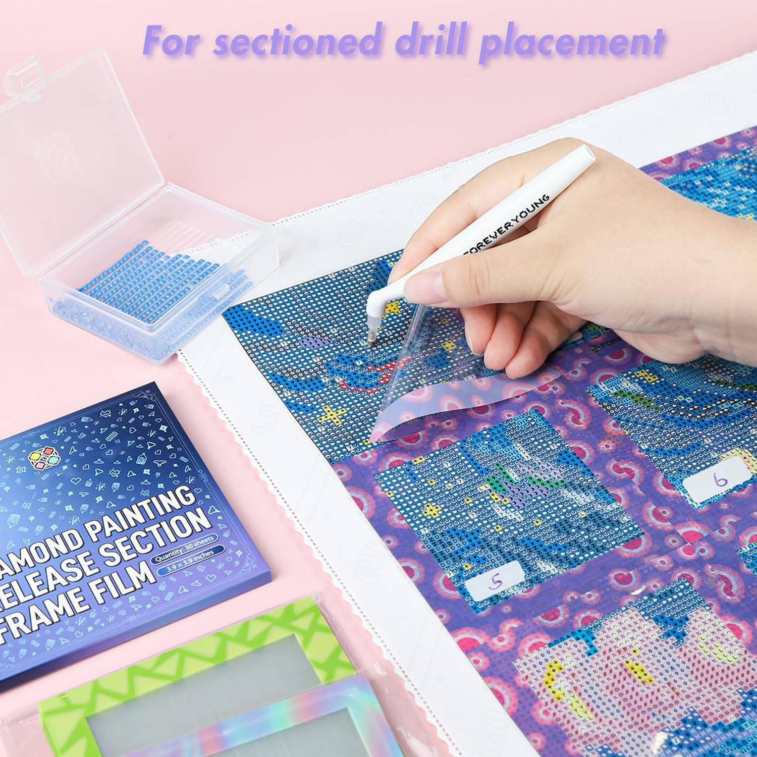 30 Herramientas de Alineación  - Art Craft Tools reseña y precio