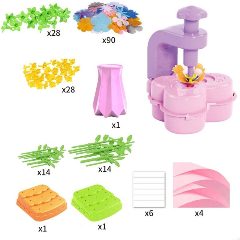 CORB arte creativo artesanía t - Art Craft Easy With Paper reseña y precio