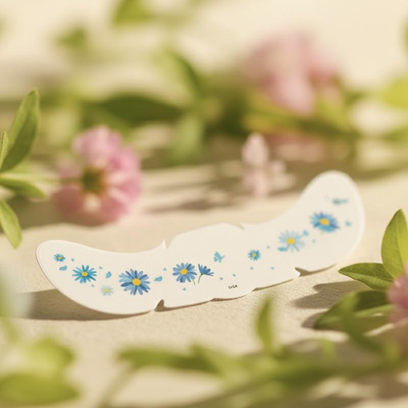 Pegatinas de Mariposas Brillan - Art Craft And Design reseña y precio