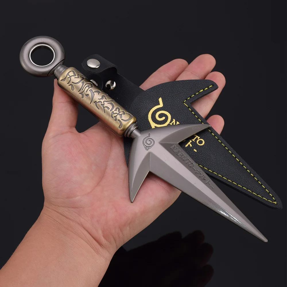 Naruto Namikaze Minato: Figura - Art Craft Japan reseña y precio
