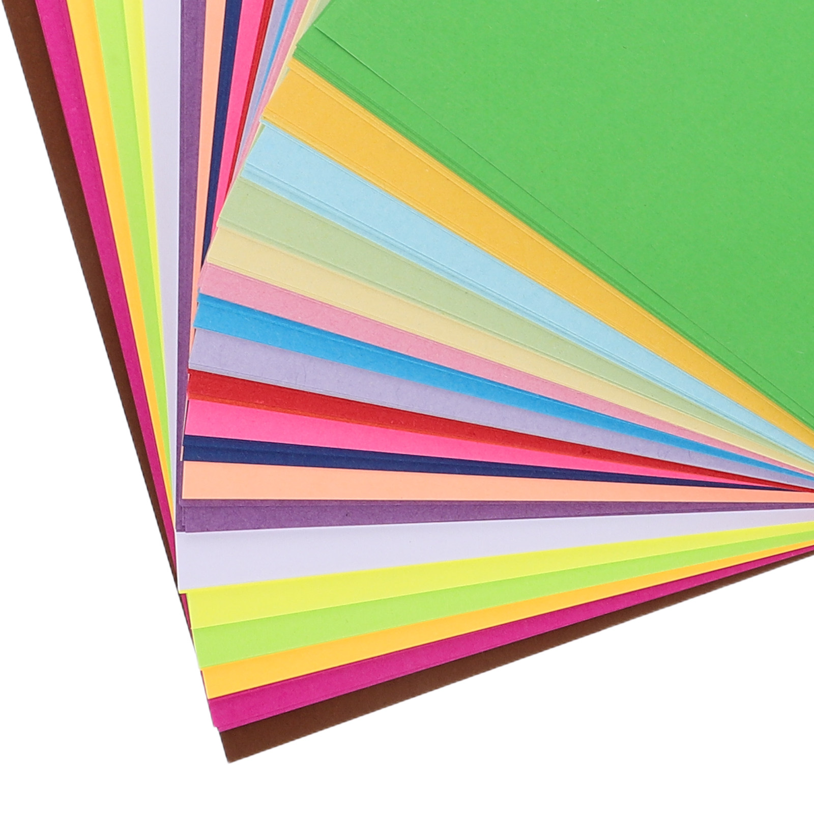 600 Hojas de Papel Origami Cua - Art Craft Activities reseña y precio