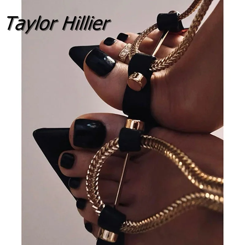 Sandalias de tacón alto de Pun - Art Craft Party reseña y precio