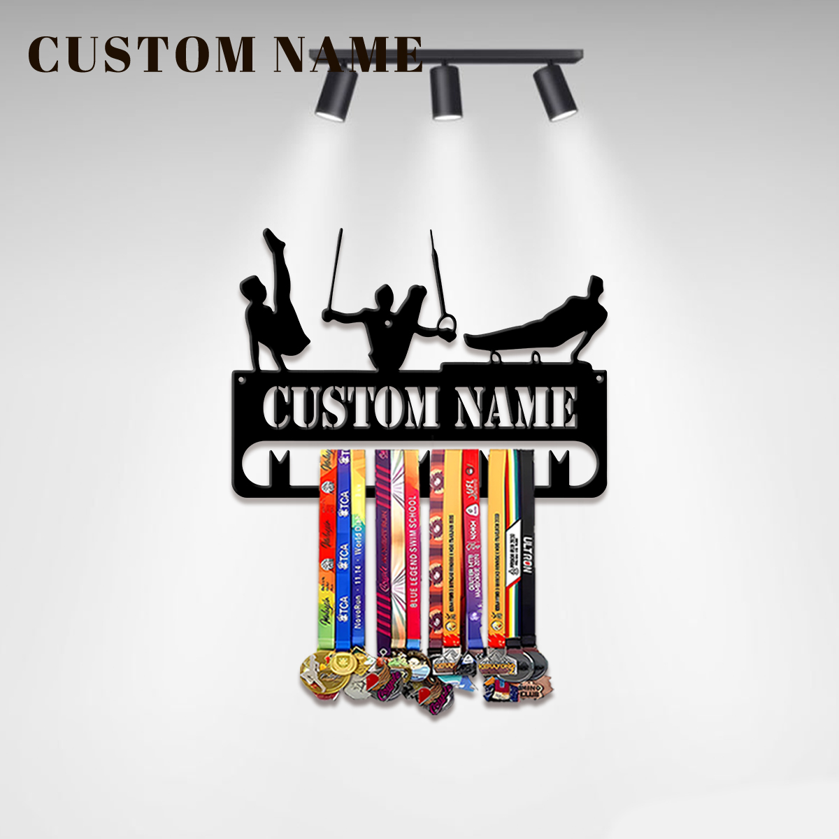 Soporte de Metal Personalizado - Art Craft Christmas reseña y precio