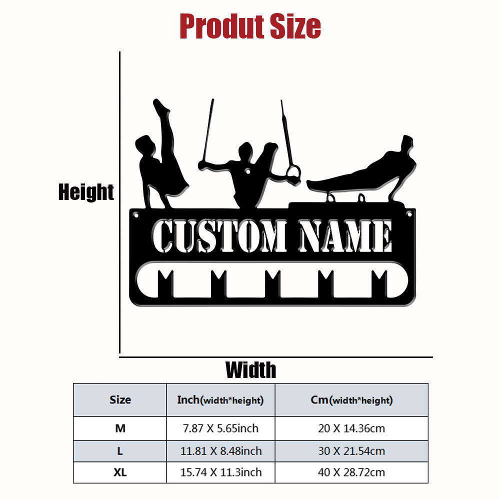 Soporte de Metal Personalizado - Art Craft Christmas reseña y precio