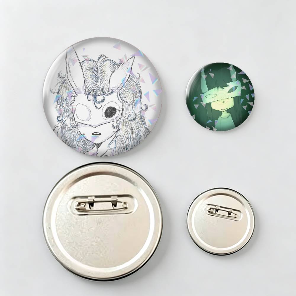 Broche de aleación vintage de  - Art Craft Japan reseña y precio