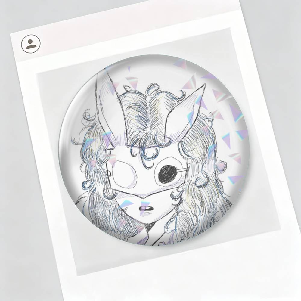 Broche de aleación vintage de  - Art Craft Japan reseña y precio
