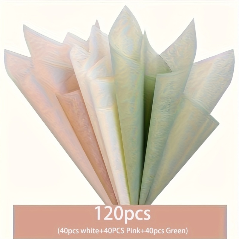 120 piezas - Papel de forro ex - Art Craft Items reseña y precio