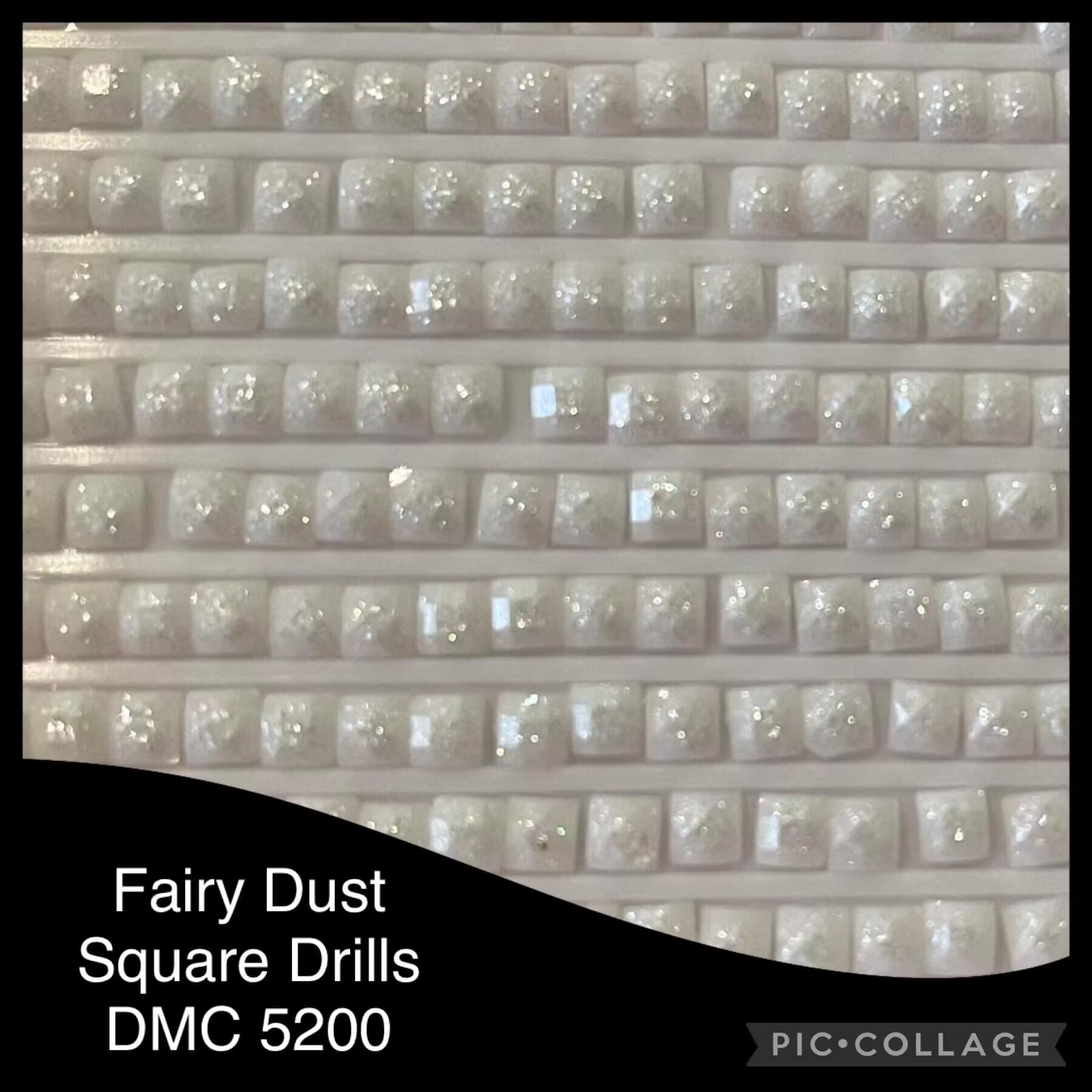 Pintura de Diamantes Flor de T - Art Craft Japan reseña y precio