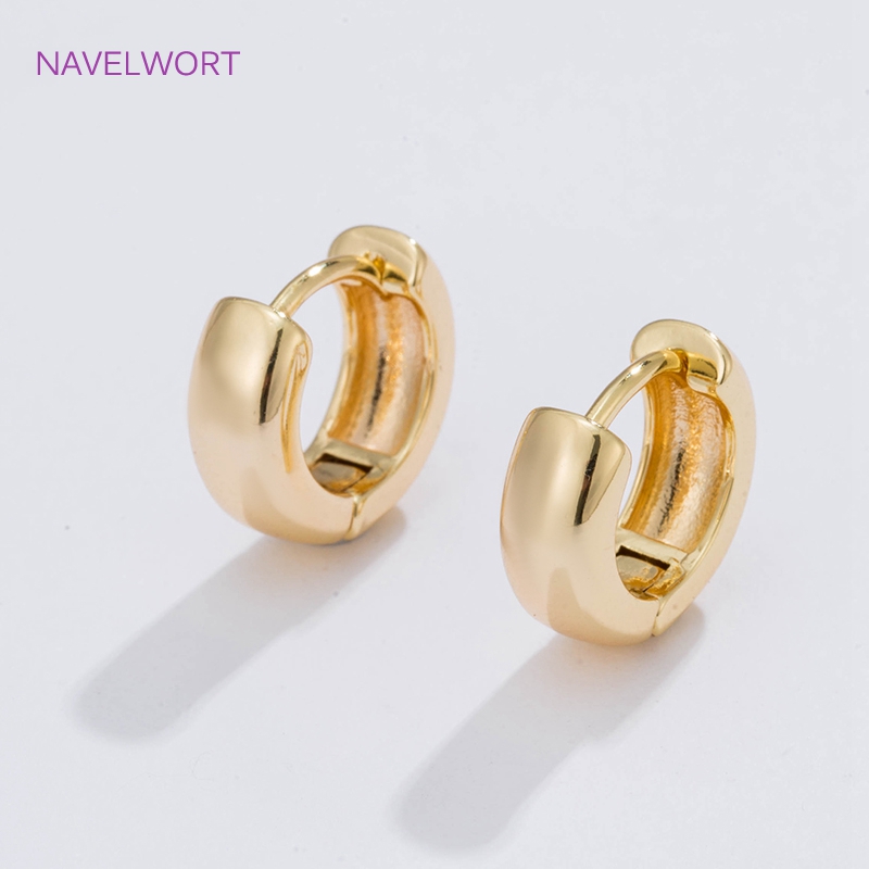 Pendientes de aro circulares c - Art Craft Ideas reseña y precio