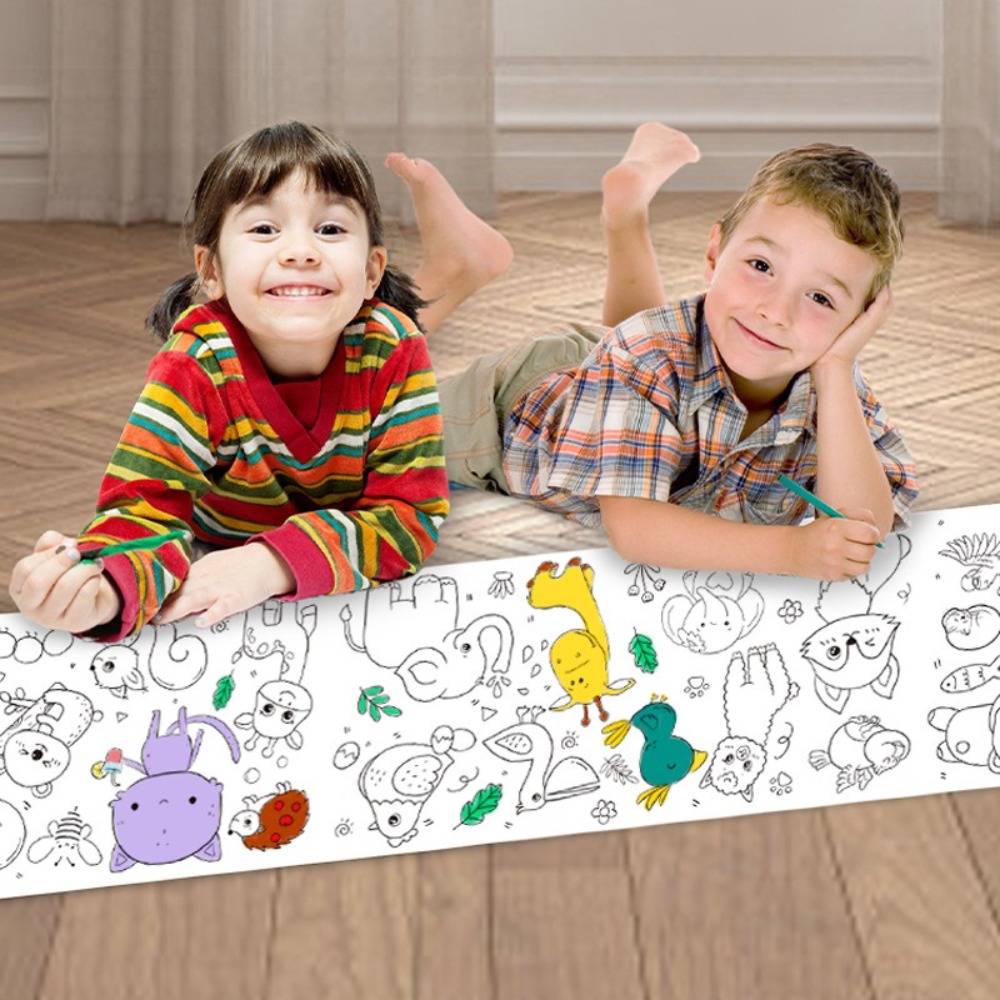Divertido rollo de pintura de  - Art Craft Books reseña y precio