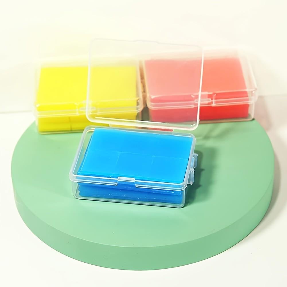 48 piezas de arcilla para pint - Art Craft Painting reseña y precio