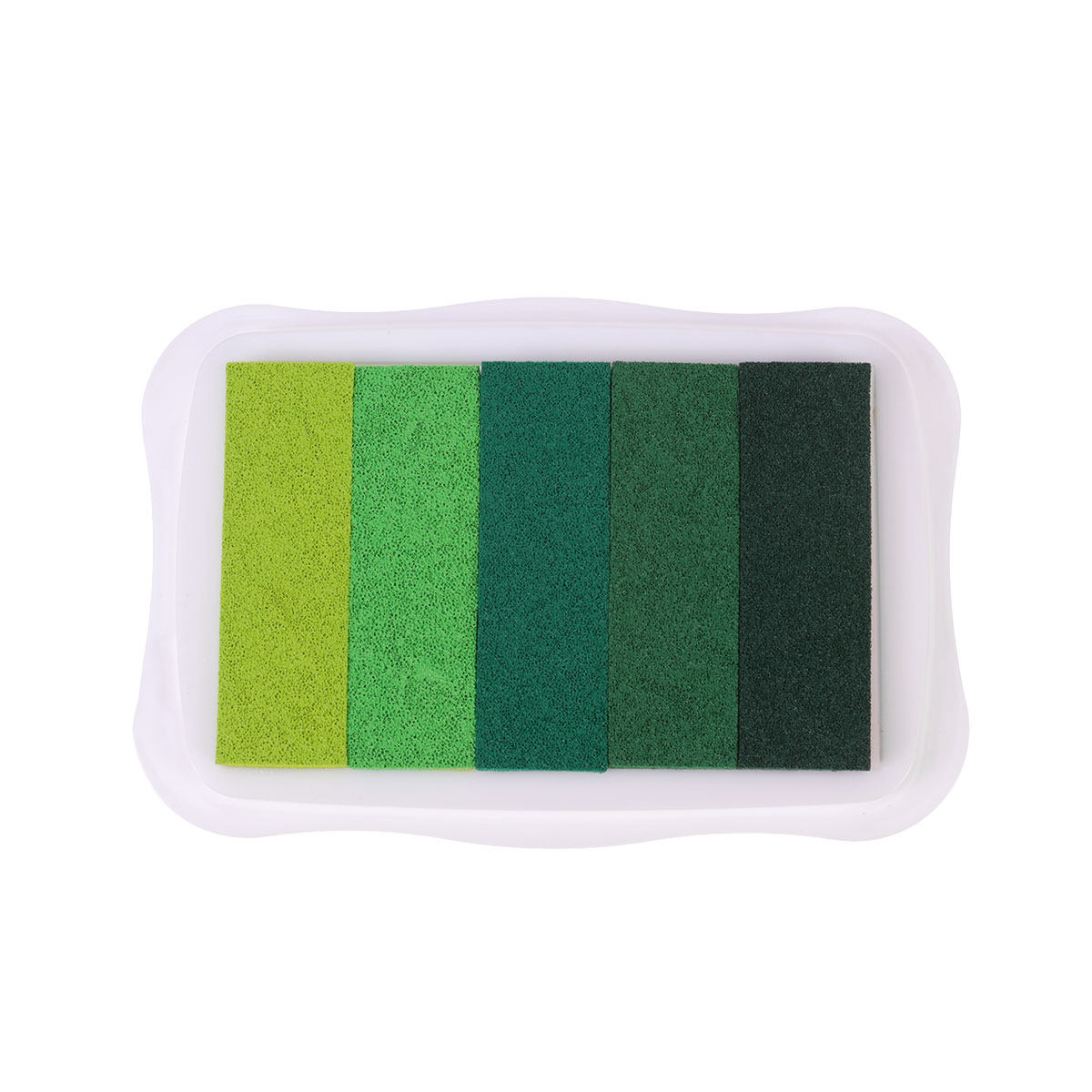 Almohadilla de tinta degradada - Art Craft Easy With Paper reseña y precio