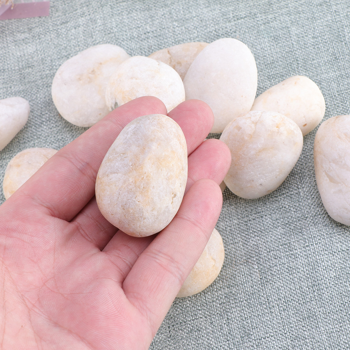Piedras para Pintar de 350G, C - Art Craft Activities reseña y precio