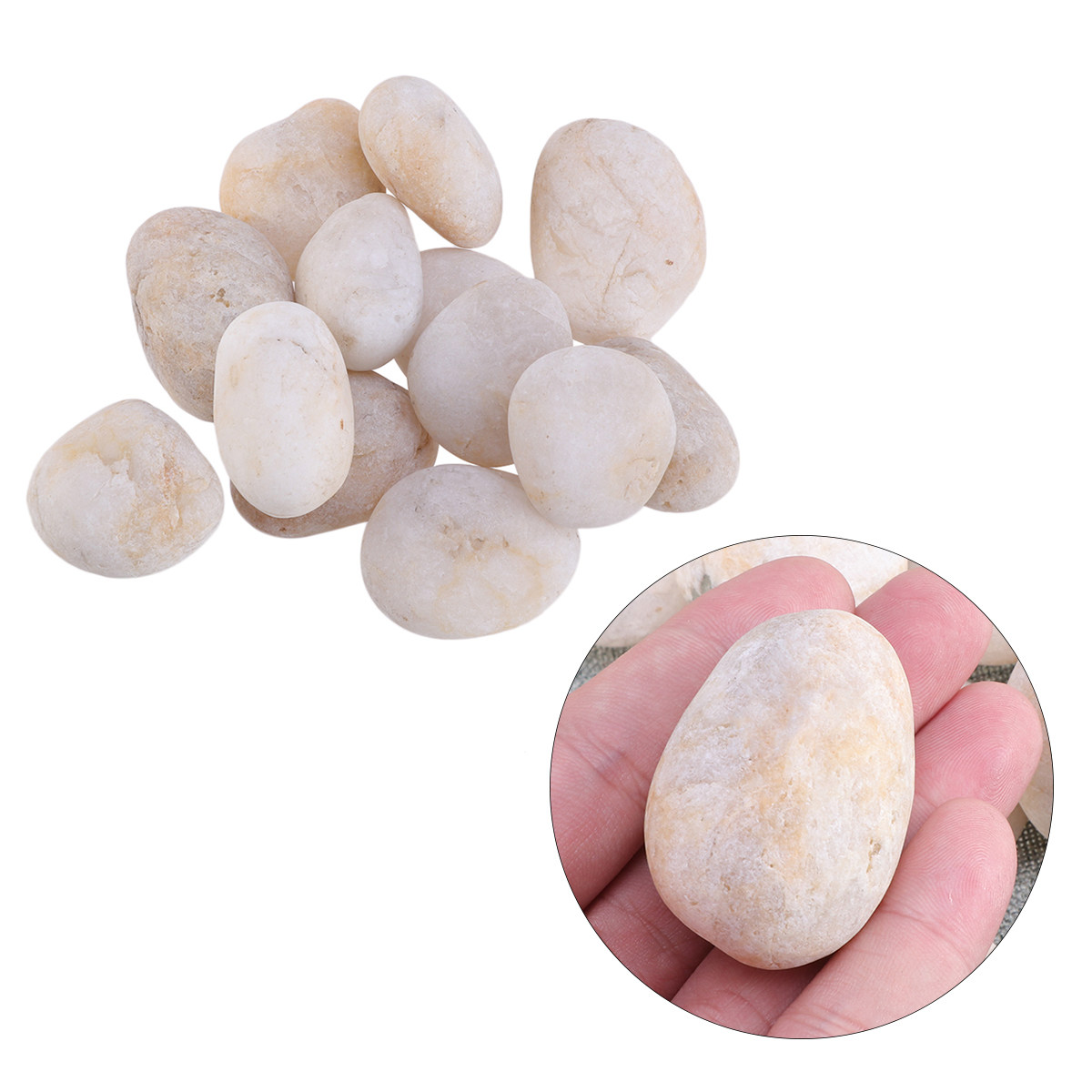 Piedras para Pintar de 350G, C - Art Craft Activities reseña y precio