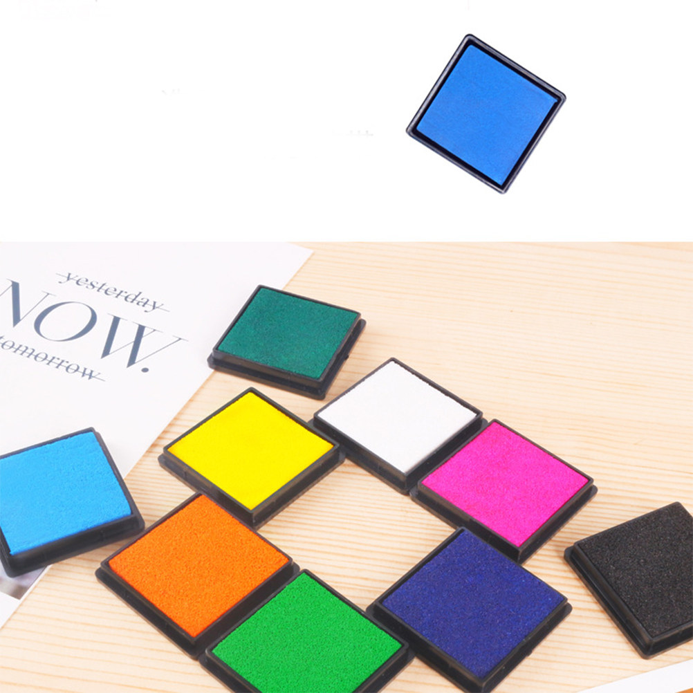 1 Set de 15 Colores - Tinta pa - Art Craft Easy With Paper reseña y precio