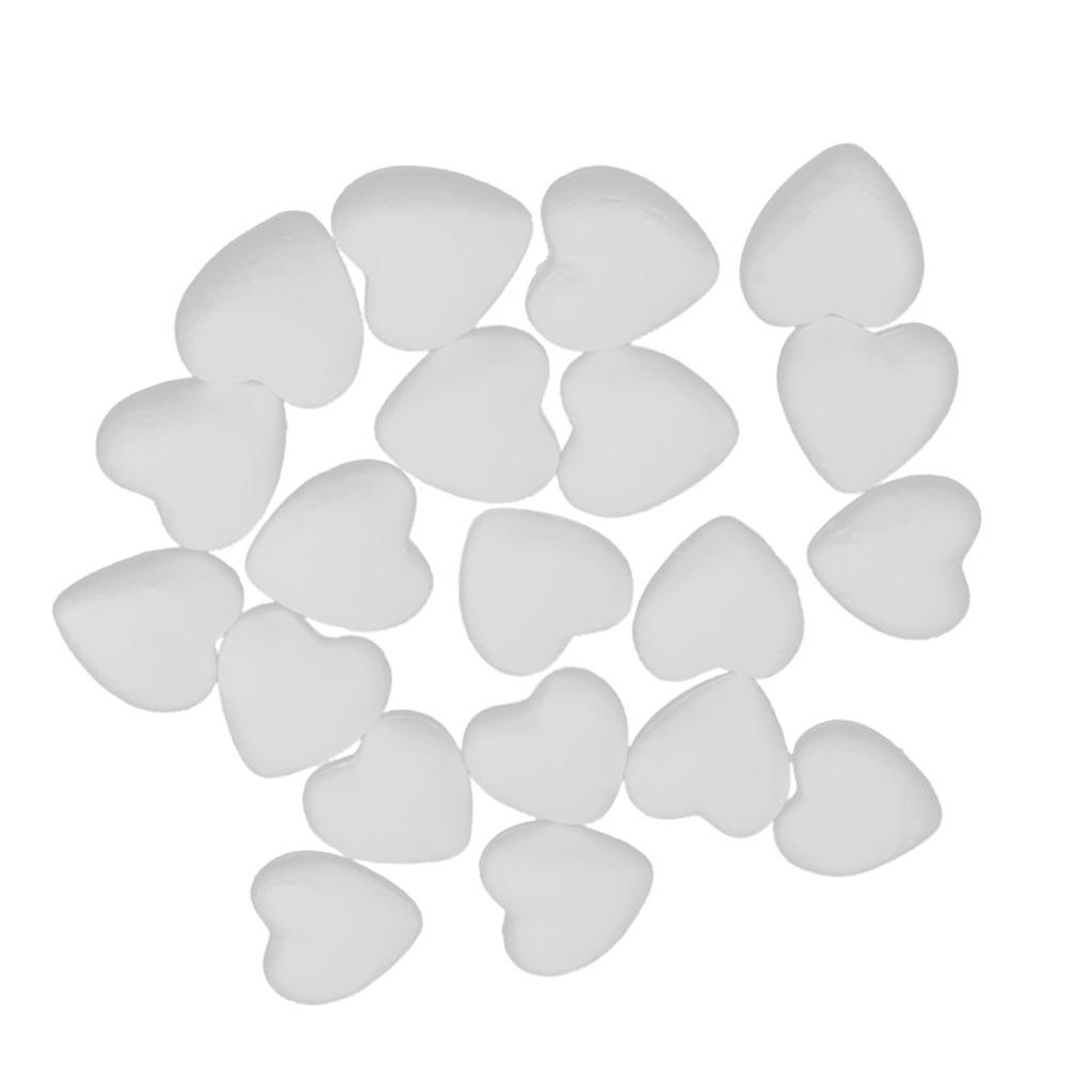 Bolas de Poliestireno en Forma - Art Craft Activities reseña y precio