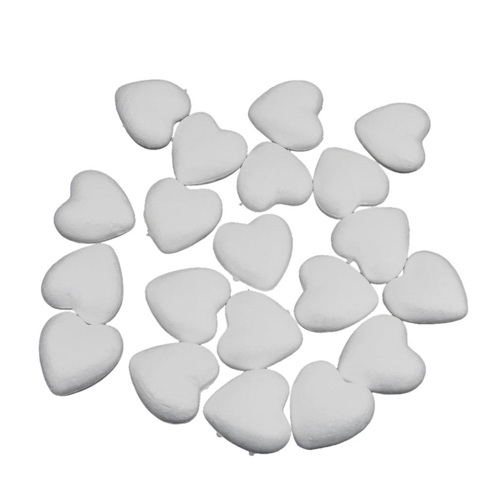 Bolas de Poliestireno en Forma - Art Craft Activities reseña y precio