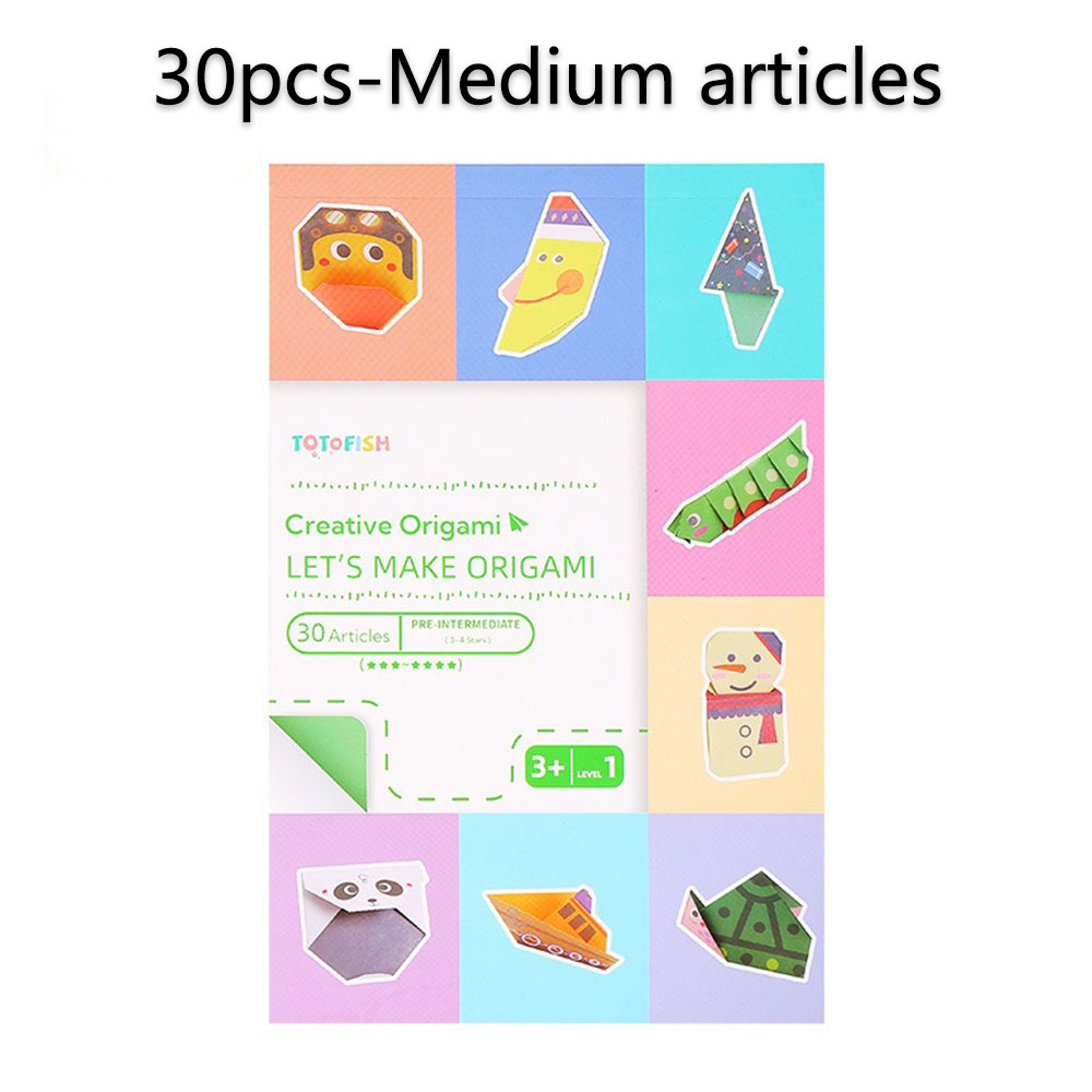 Kit de Origami, 30/108 Hojas d - Art Craft Books reseña y precio