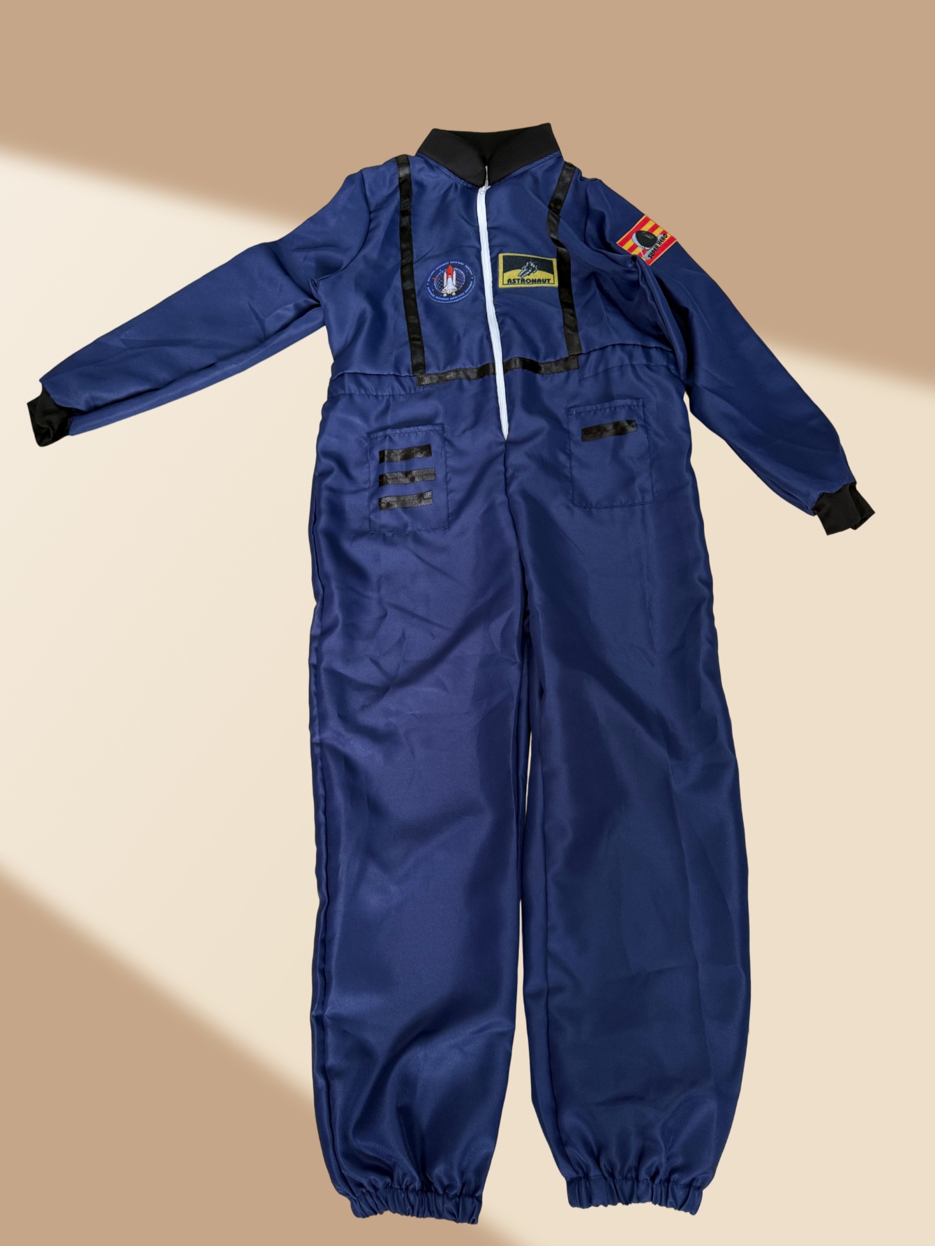Traje de Astronauta para Niños - Art Craft Party reseña y precio