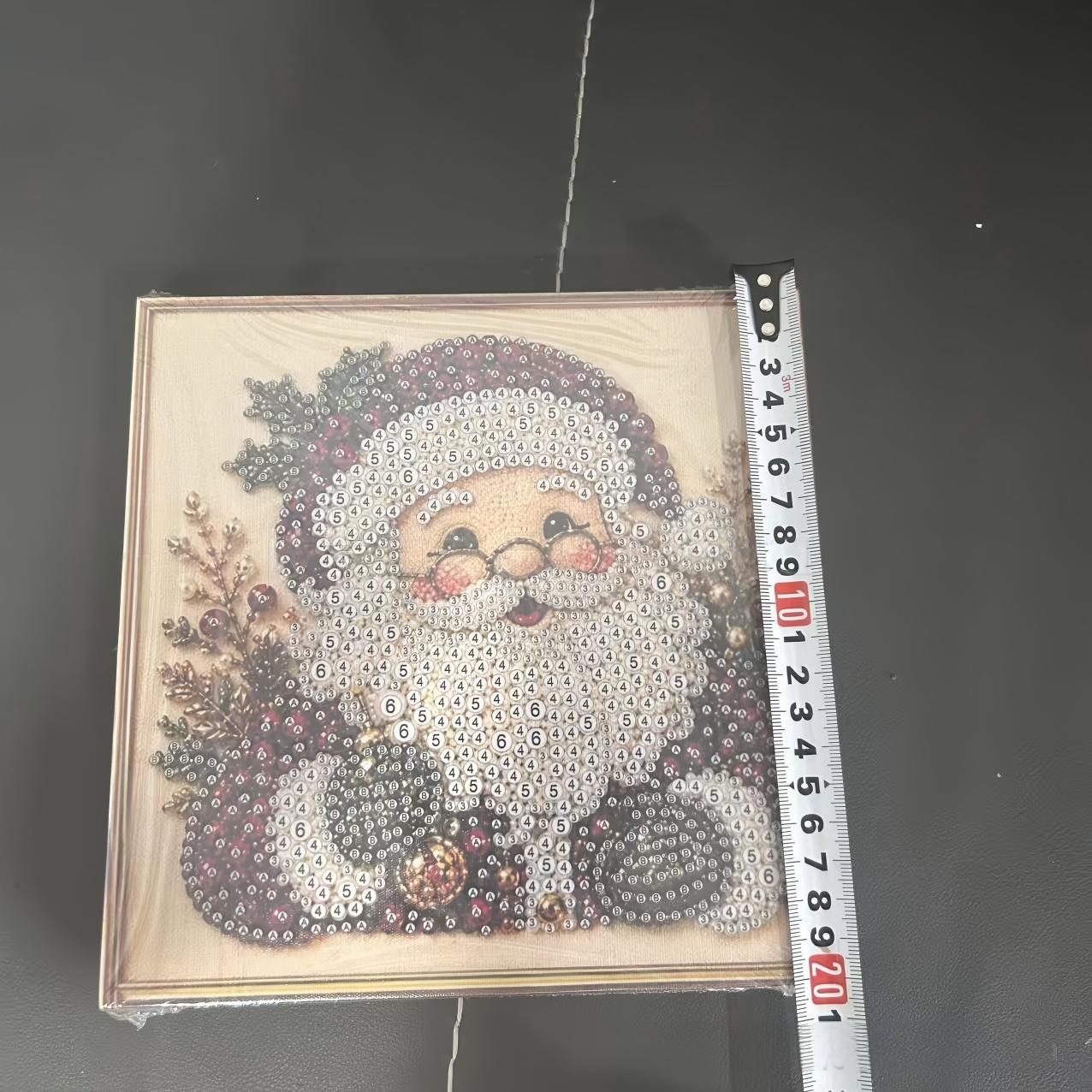 Kit de Arte de Pintura de Diam - Art Craft Party reseña y precio