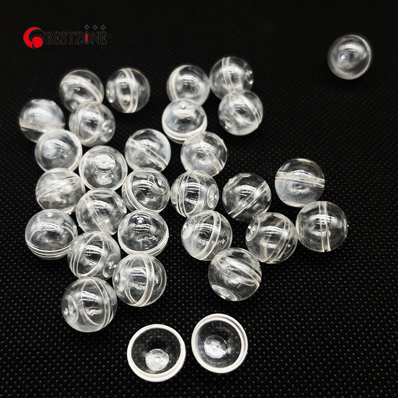 100/500 Piezas de Mini Cápsula - Art Craft Items reseña y precio